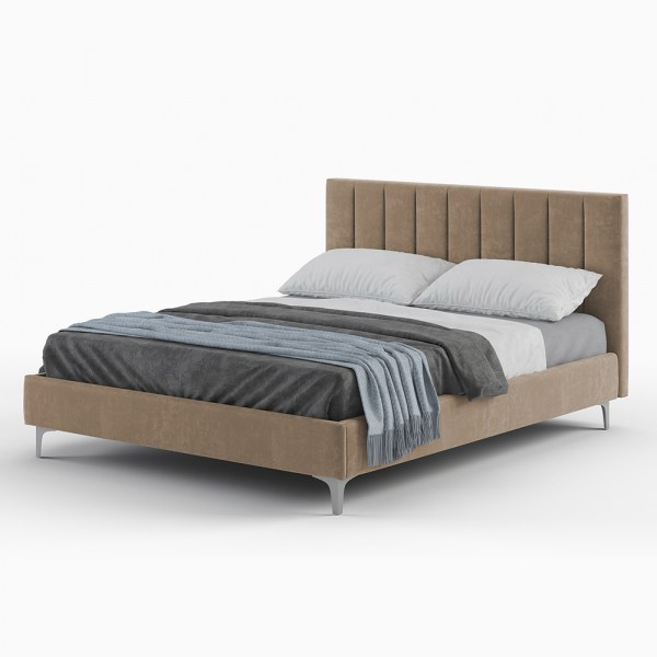 Интерьерная кровать Dakota