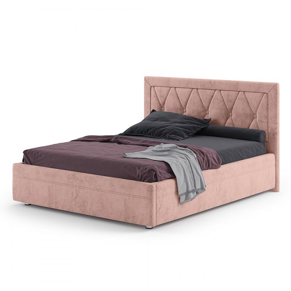 Интерьерная кровать Jessica 3