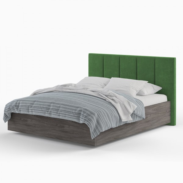 Интерьерная кровать Marta Wood
