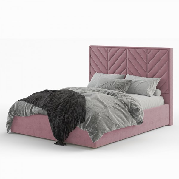 Интерьерная кровать Naomi