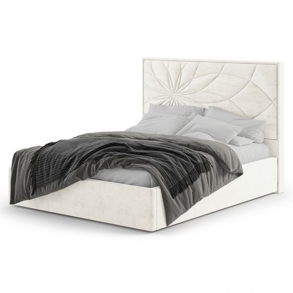 Интерьерная кровать Naomi 3