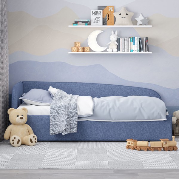 Детская кровать Simba