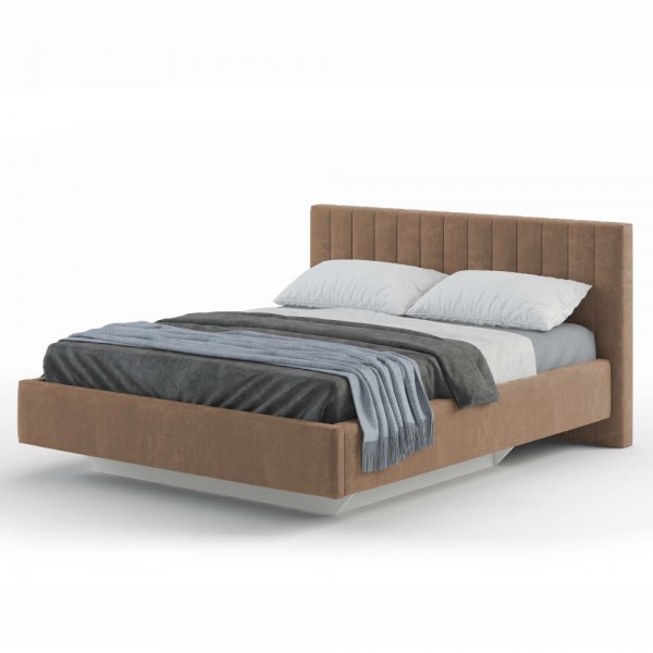 Интерьерная кровать Viola